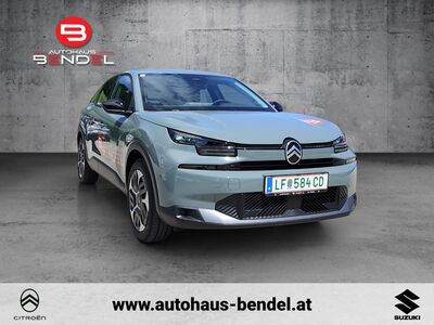Citroën C4 Vorführwagen