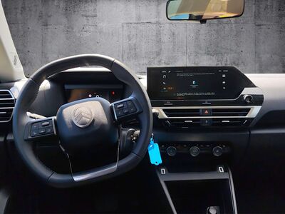Citroën C4 Vorführwagen