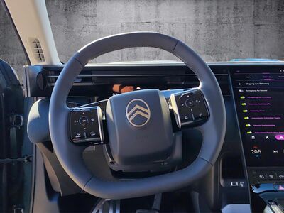 Citroën C5 Aircross Vorführwagen Citroën C5 Aircross Vorführwagen
