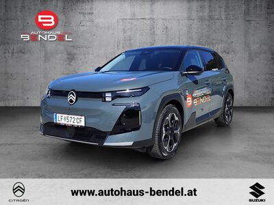 Citroën C5 Aircross Vorführwagen Citroën C5 Aircross Vorführwagen