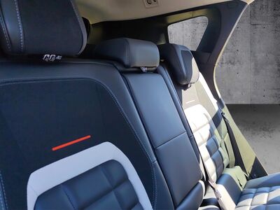 Citroën C5 Aircross Vorführwagen Citroën C5 Aircross Vorführwagen