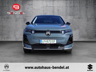Citroën C5 Aircross Vorführwagen Citroën C5 Aircross Vorführwagen
