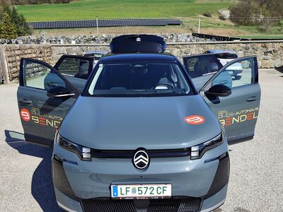 Citroën C5 Aircross Vorführwagen Citroën C5 Aircross Vorführwagen