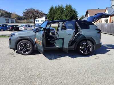 Citroën C5 Aircross Vorführwagen Citroën C5 Aircross Vorführwagen