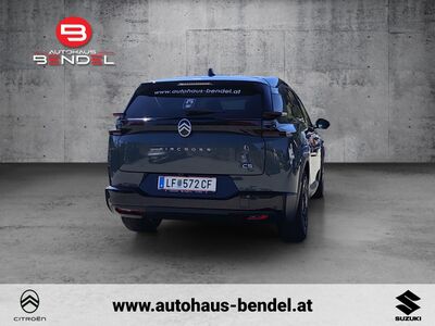 Citroën C5 Aircross Vorführwagen Citroën C5 Aircross Vorführwagen