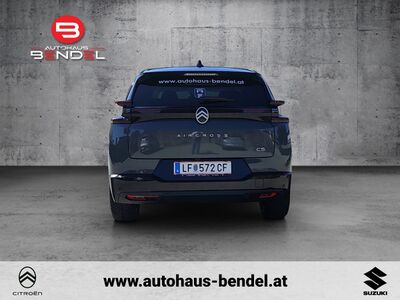 Citroën C5 Aircross Vorführwagen Citroën C5 Aircross Vorführwagen