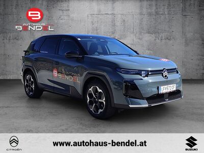 Citroën C5 Aircross Vorführwagen Citroën C5 Aircross Vorführwagen