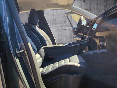 Citroën C5 Aircross Vorführwagen Citroën C5 Aircross Vorführwagen