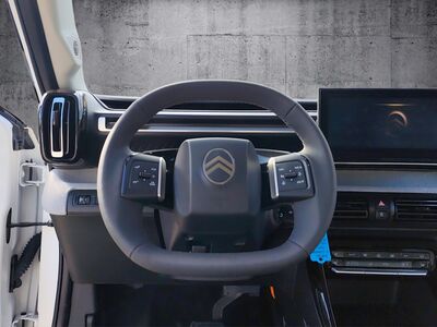 Citroën C3 Vorführwagen