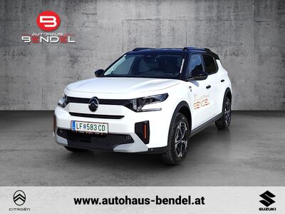 Citroën C3 Vorführwagen