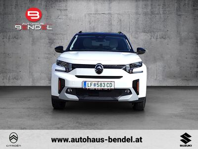 Citroën C3 Vorführwagen