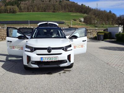 Citroën C3 Vorführwagen