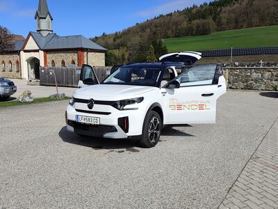 Citroën C3 Vorführwagen