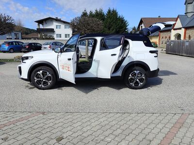 Citroën C3 Vorführwagen