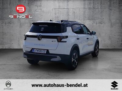 Citroën C3 Vorführwagen