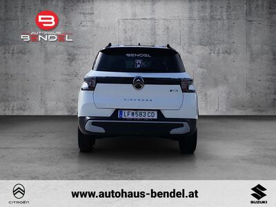 Citroën C3 Vorführwagen