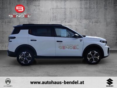 Citroën C3 Vorführwagen