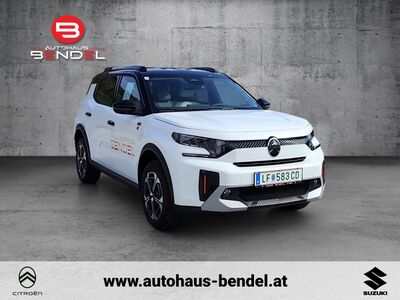 Citroën C3 Vorführwagen