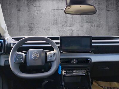 Citroën C3 Vorführwagen