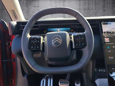 Citroën C5 Aircross Vorführwagen Citroën C5 Aircross Vorführwagen