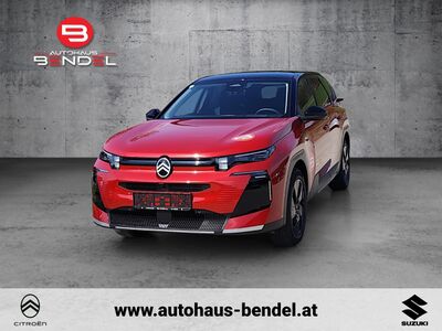 Citroën C5 Aircross Vorführwagen