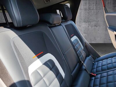 Citroën C5 Aircross Vorführwagen Citroën C5 Aircross Vorführwagen