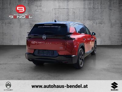 Citroën C5 Aircross Vorführwagen Citroën C5 Aircross Vorführwagen