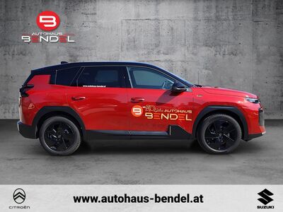 Citroën C5 Aircross Vorführwagen Citroën C5 Aircross Vorführwagen