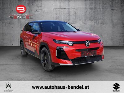 Citroën C5 Aircross Vorführwagen Citroën C5 Aircross Vorführwagen
