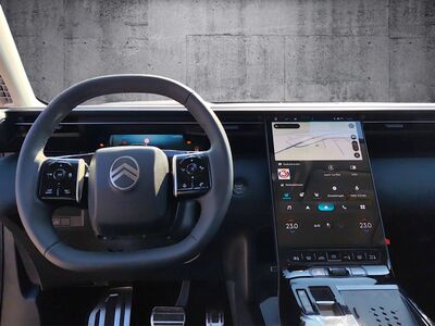 Citroën C5 Aircross Vorführwagen Citroën C5 Aircross Vorführwagen