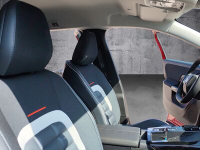 Citroën C5 Aircross Vorführwagen Citroën C5 Aircross Vorführwagen