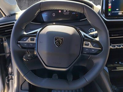Peugeot 208 Vorführwagen Peugeot 208 Vorführwagen