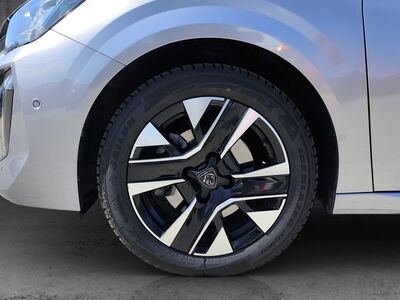 Peugeot 208 Vorführwagen Peugeot 208 Vorführwagen
