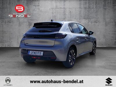 Peugeot 208 Vorführwagen Peugeot 208 Vorführwagen