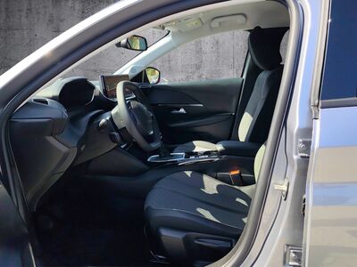 Peugeot 208 Vorführwagen Peugeot 208 Vorführwagen