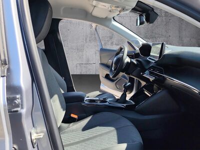 Peugeot 208 Vorführwagen Peugeot 208 Vorführwagen