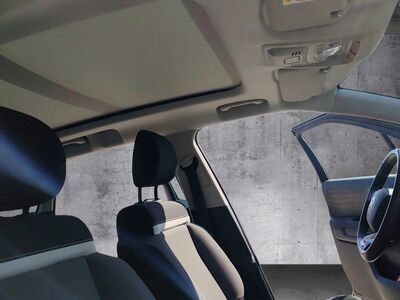 Citroën C3 Aircross Gebrauchtwagen Citroën C3 Aircross Gebrauchtwagen