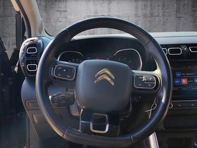 Citroën C3 Aircross Gebrauchtwagen Citroën C3 Aircross Gebrauchtwagen