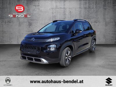 Citroën C3 Aircross Gebrauchtwagen Citroën C3 Aircross Gebrauchtwagen