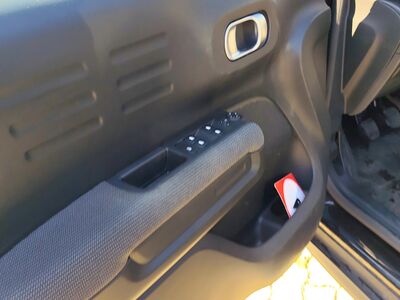 Citroën C3 Aircross Gebrauchtwagen Citroën C3 Aircross Gebrauchtwagen