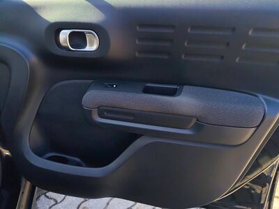 Citroën C3 Aircross Gebrauchtwagen Citroën C3 Aircross Gebrauchtwagen