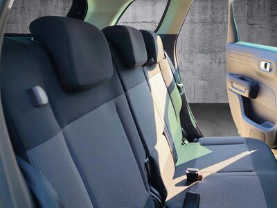 Citroën C3 Aircross Gebrauchtwagen Citroën C3 Aircross Gebrauchtwagen