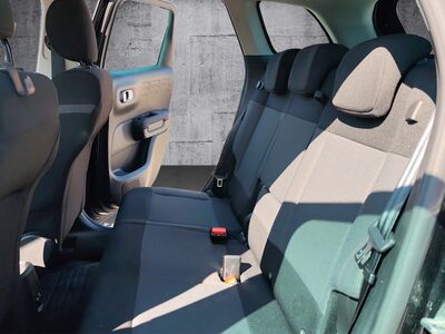 Citroën C3 Aircross Gebrauchtwagen Citroën C3 Aircross Gebrauchtwagen