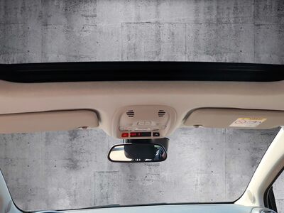 Citroën C3 Aircross Gebrauchtwagen Citroën C3 Aircross Gebrauchtwagen