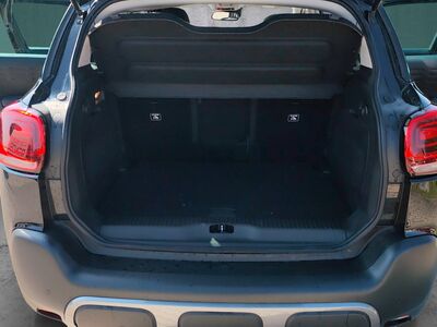 Citroën C3 Aircross Gebrauchtwagen Citroën C3 Aircross Gebrauchtwagen