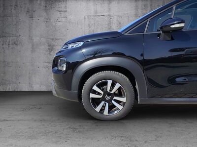 Citroën C3 Aircross Gebrauchtwagen Citroën C3 Aircross Gebrauchtwagen