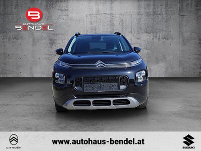 Citroën C3 Aircross Gebrauchtwagen Citroën C3 Aircross Gebrauchtwagen
