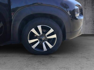 Citroën C3 Aircross Gebrauchtwagen Citroën C3 Aircross Gebrauchtwagen