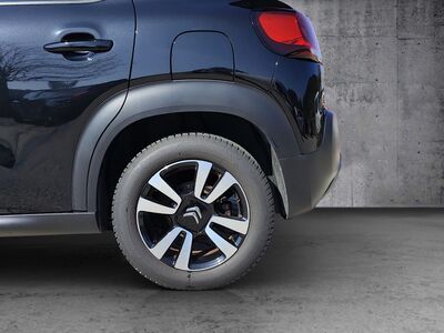 Citroën C3 Aircross Gebrauchtwagen Citroën C3 Aircross Gebrauchtwagen