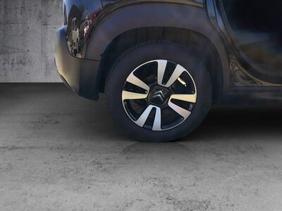 Citroën C3 Aircross Gebrauchtwagen Citroën C3 Aircross Gebrauchtwagen